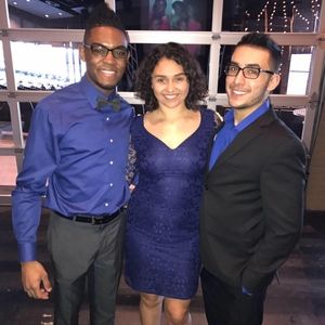 Meet your Posher, Emilio